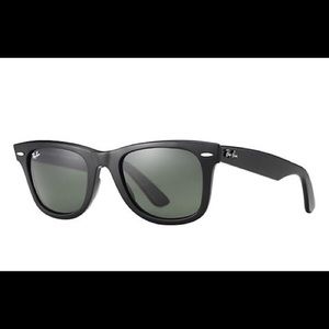 Ray Ban Original Wayfarer